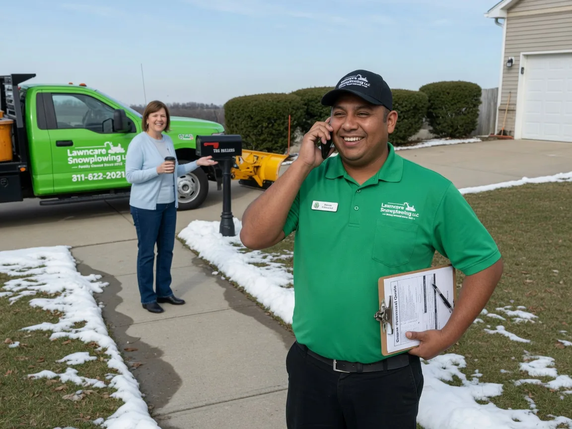 Lawn Care Services By Expert Landscaper Clermont, IA FAQs